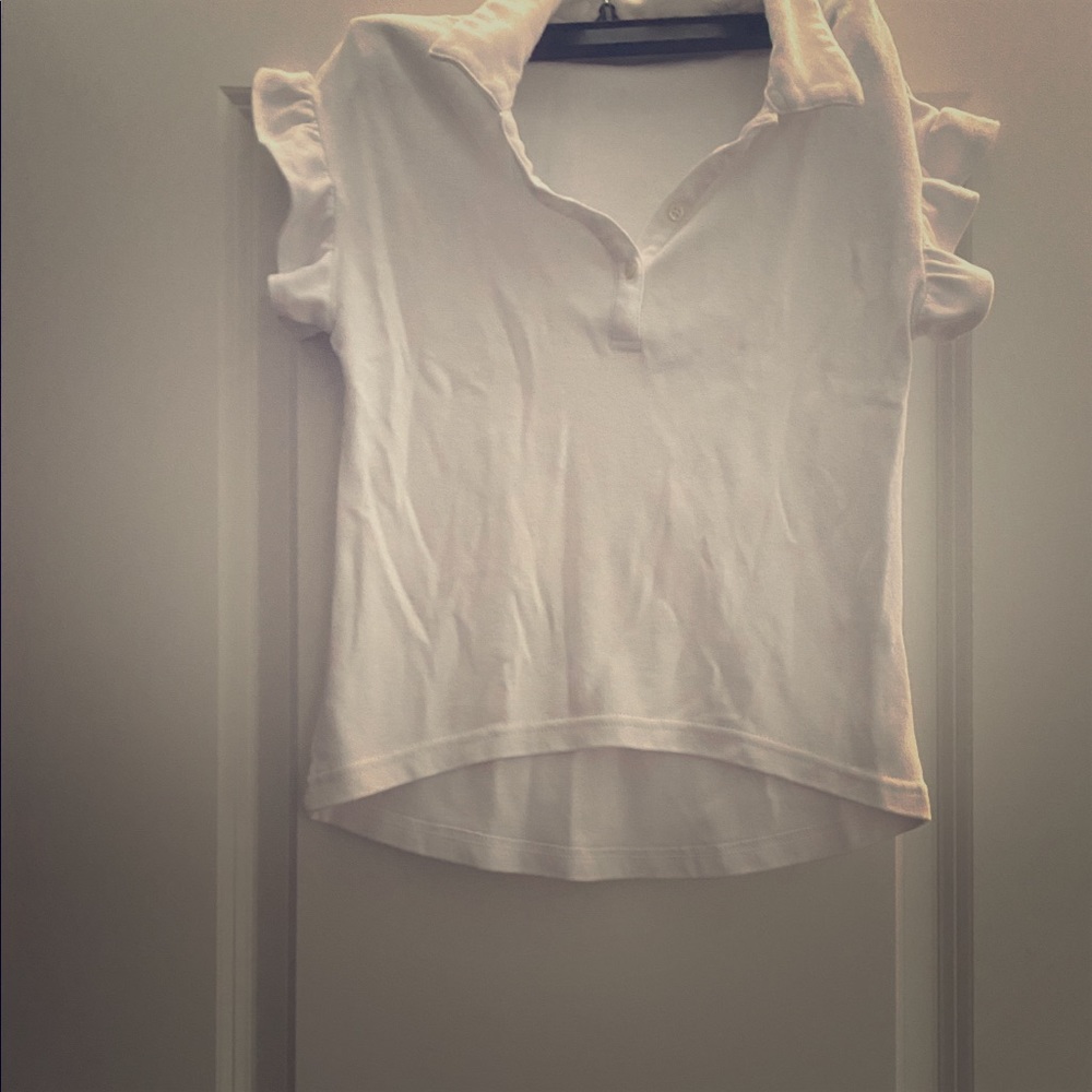 Uniform polo